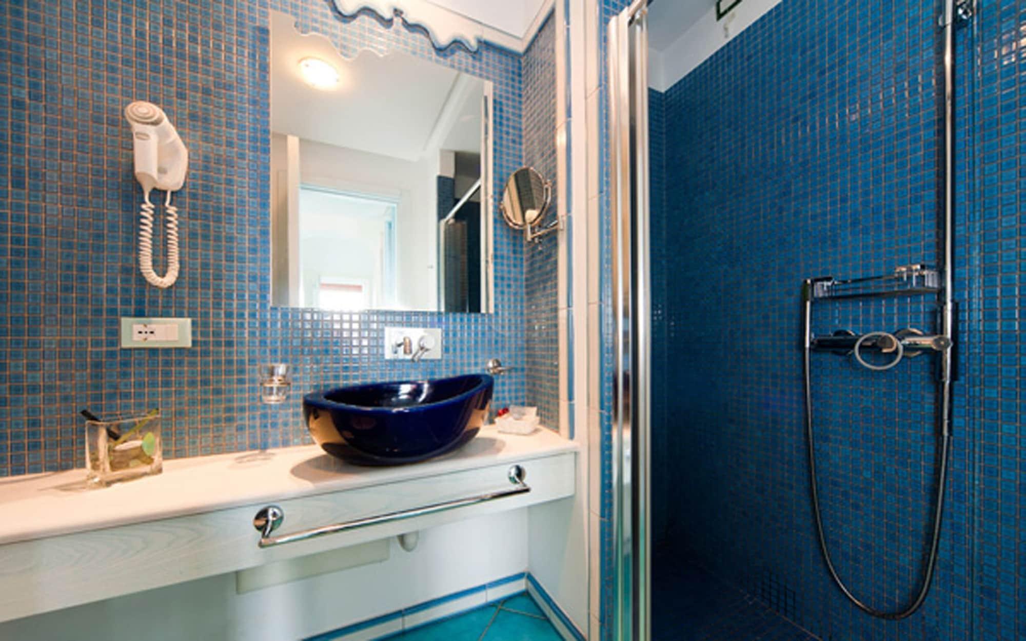 Hotel Bellevue Benessere&Relax Ischia Exterior foto