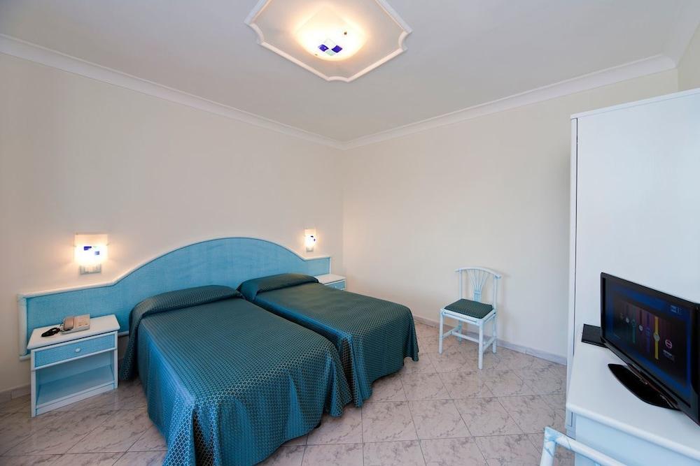 Hotel Bellevue Benessere&Relax Ischia Exterior foto