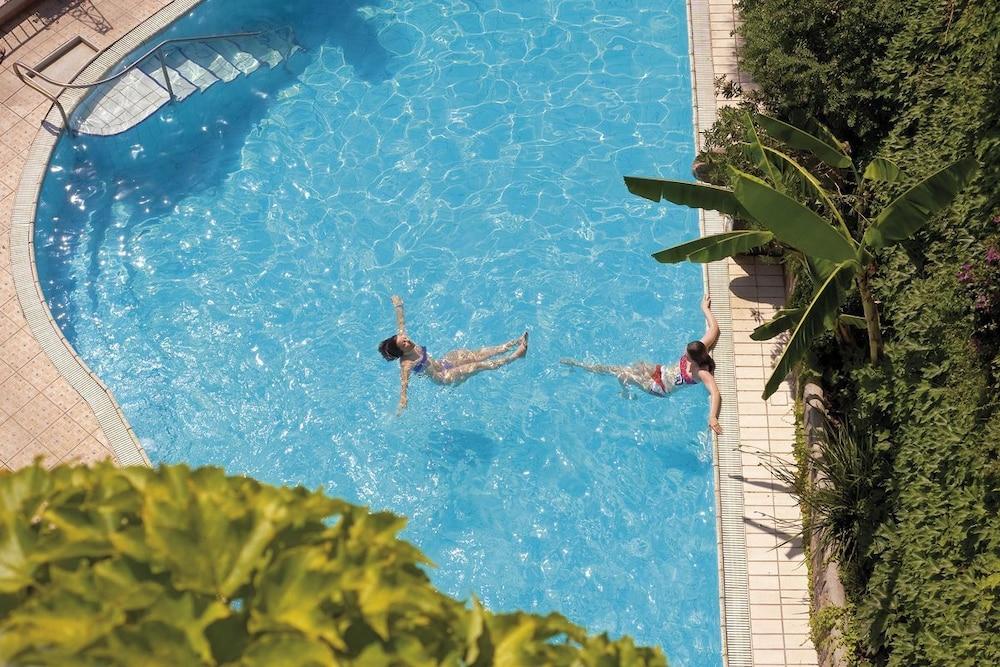 Hotel Bellevue Benessere&Relax Ischia Exterior foto