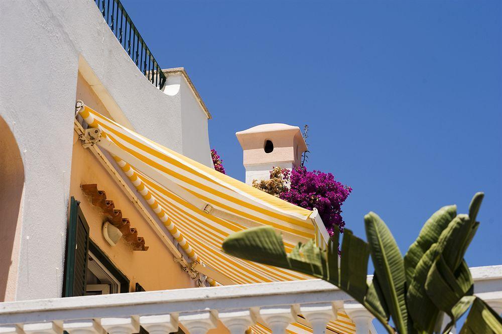 Hotel Bellevue Benessere&Relax Ischia Exterior foto