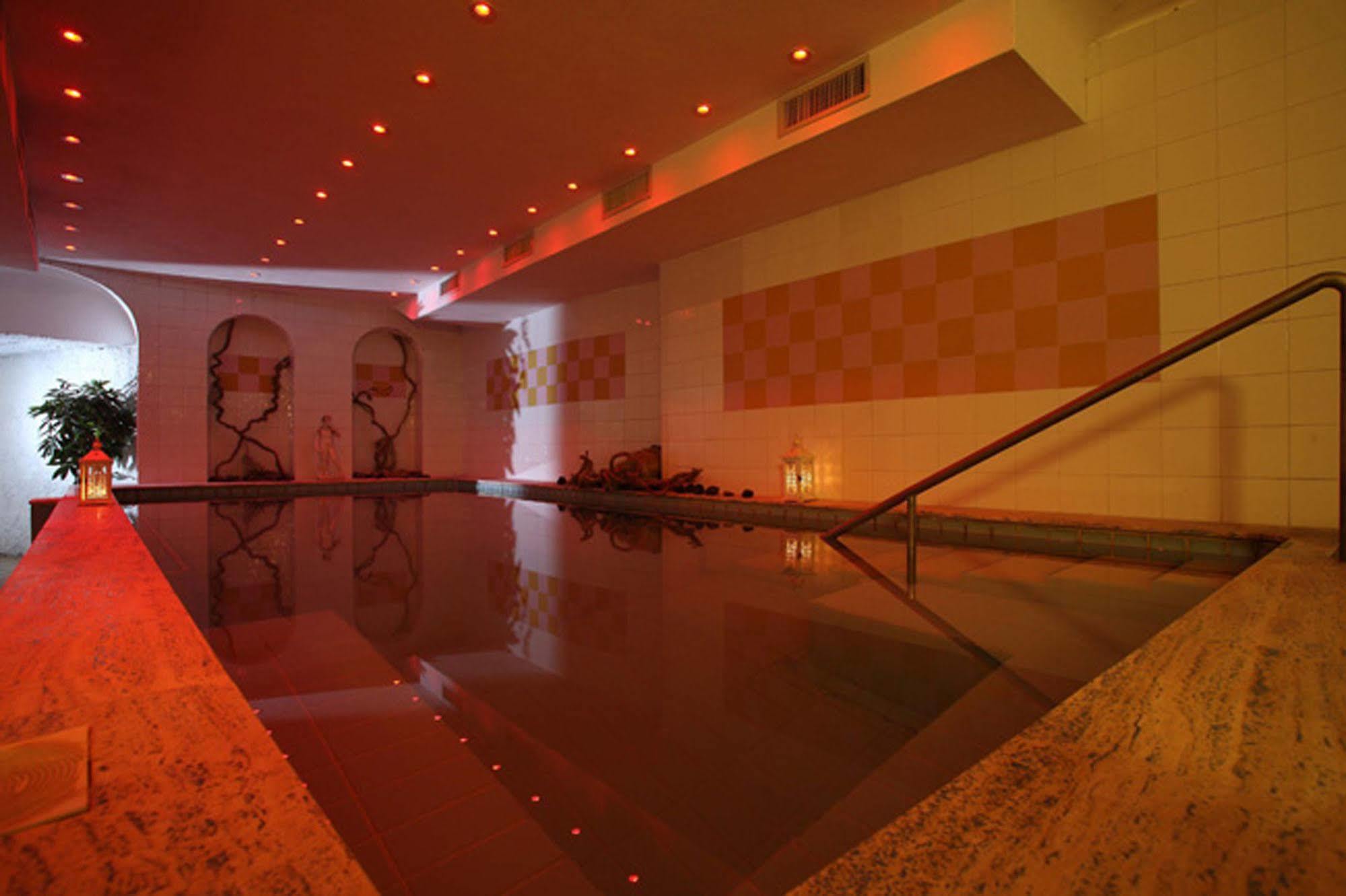 Hotel Bellevue Benessere&Relax Ischia Exterior foto